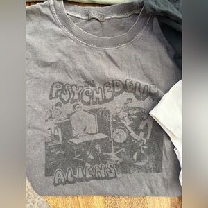 Brandy Melville/John Galt Clothing